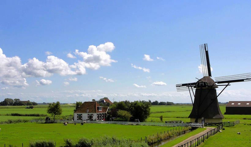 windmill